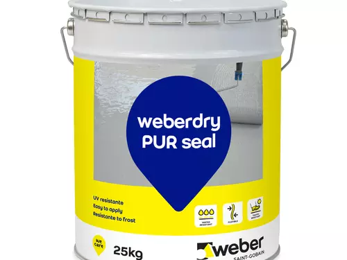 weberdry_PUR_seal