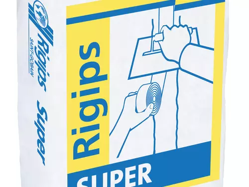 Rigips-Super