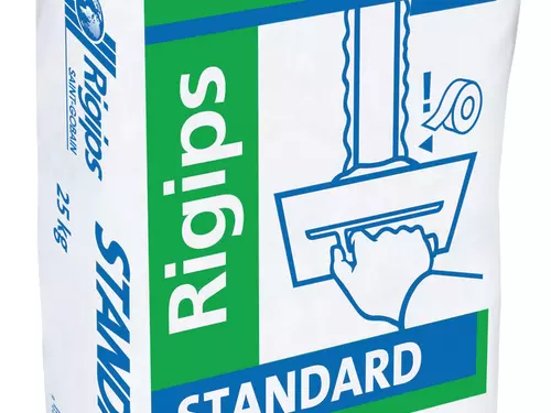 Rigips_Standard