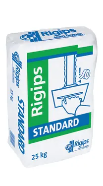 Rigips_Standard
