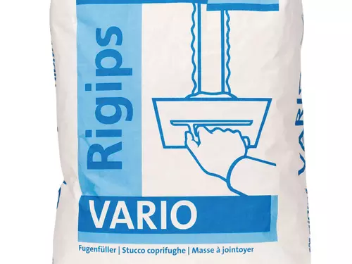 Rigips_Vario