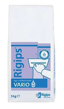 Rigips_Vario_H