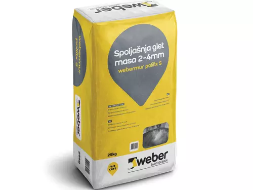 webermur-polifix-S
