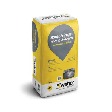 webermur-polifix-S