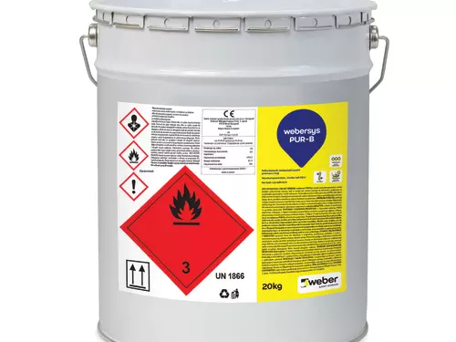webersys_PUR_B_20kg