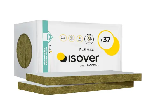 Isover_PLE_Plus_Alu