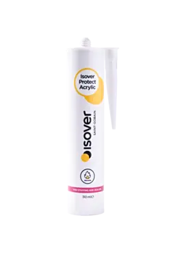 Isover Protect Acrylic_Frit