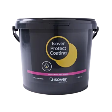Isover Protect Coating_Frit