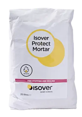 Isover Protect Mortar_Frit