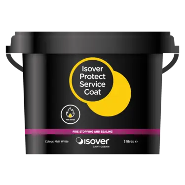 Produktbillede-Isover Protect Service Coat-2000x2000_300 dpi