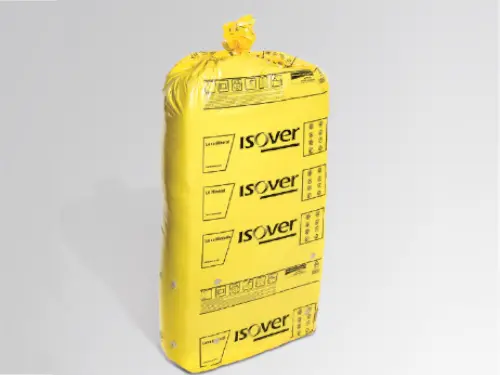 ISOVER_TECH_loose wool_HT