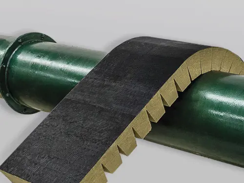 ISOVER_U_TECH_Pipe_Section_Mat_MT_7_0G1