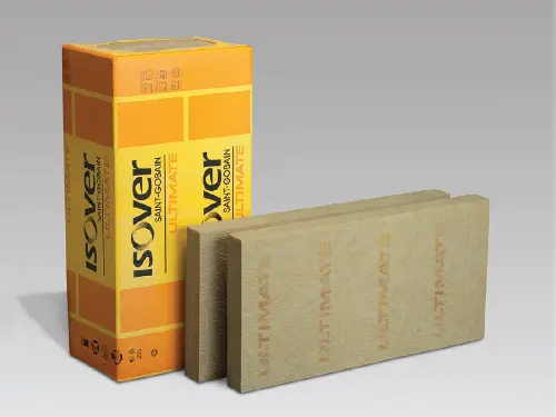 ISOVER_U_TECH_Slab_MT_60