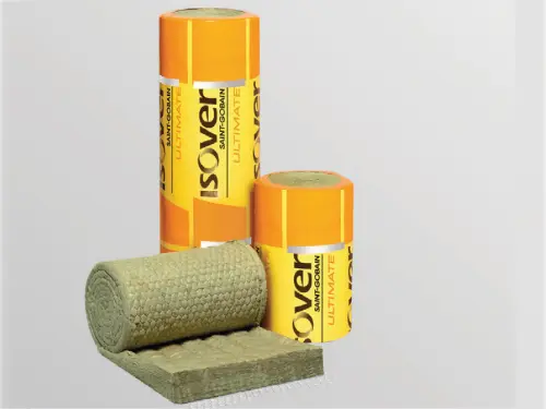 ISOVER_U_TECH_Wired_Mat_MT_50