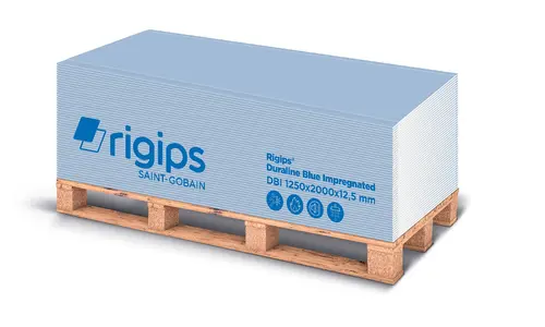 Rigips_Duraline_Blue_impregnirana_DBI