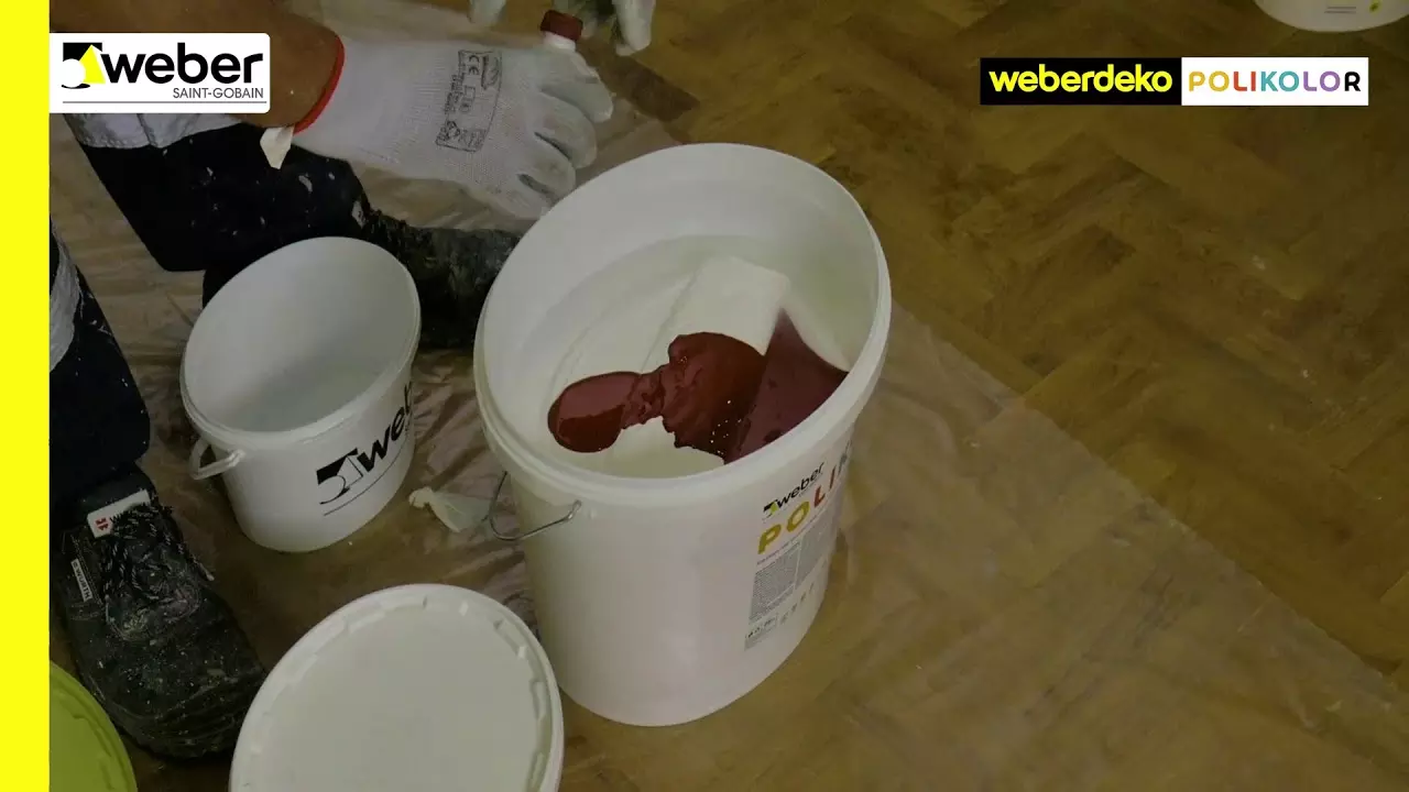 weberdeko polikolor thumbnail